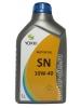 YOKKI MOTOR OIL SN 10W-40 (1_����)