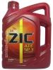 ZIC ATF SP 3 FULLY SYNTHETIC (4_)