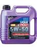 Liqui Moly Synthoil High Tech 5W-50 (4_�����/���.9067)