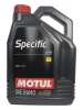 MOTUL Specific LL-04 SAE 5W-40 (5_������)