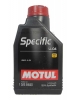 MOTUL Specific LL-04 SAE 5W-40 (1_����)