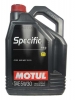 MOTUL Specific 913 D SAE 5W-30 (5_������)