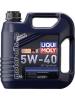 Liqui Moly Optimal Synth 5W-40 (4_�����/���.3926)