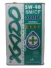 XADO ATOMIC OIL 5W-40 SM/CF ECO DRIVE (4_�����)