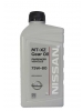 NISSAN MT-XZ Gear Oil 75W-80 (1_����/OEM:KE916-99932)