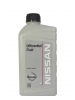 NISSAN Differential Fluid (1_/OEM:KE907-99932)