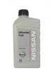 NISSAN Differential Fluid (1_����/OEM:KE907-99932)