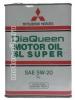 MITSUBISHI DiaQueen Motor Oil SL SUPER SAE 5W-20 (4_/OEM:7806610)