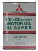 MITSUBISHI DiaQueen Motor Oil SL SUPER SAE 5W-20 (4_�����/OEM:7806610)
