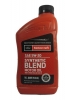 FORD MOTORCRAFT SAE 5W-20 Synthetic Blend (0,946_/OEM:XO-5W20-Q1SP)