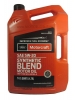 FORD MOTORCRAFT SAE 5W-20 Synthetic Blend (4,73_/OEM:XO-5W20-5Q3SP)