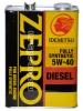 IDEMITSU ZEPRO Fully Synthetic 5W-40 Diesel (4_)
