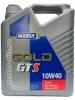 MARLY Gold GTS 10w-40 (5_)