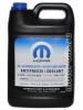 Mopar 50/50 Prediluted ANTIFREEZE/COOLANT (3,785_�����/OEM:68051212AC)