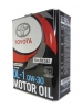 TOYOTA Motor oil DL-1 0W-30 (4_�����/OEM:08883-02905)