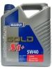 MARLY Gold S+ 5w-40 (5_������)