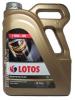 LOTOS Synthetic Plus SAE 5W-40 (5_������)