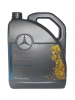 Mercedes-Benz Genuine Engine Oil SAE 5W-40 MB 229.3 (5_������/OEM:A000989200712FAER)