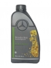 Mercedes-Benz Genuine Engine Oil SAE 5W-30 MB 229.51 (1_����/OEM:A000989690611ABDE)