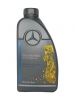 Mercedes-Benz Genuine Engine Oil SAE 5W-40 MB 229.5 (1_����/OEM:A000989860611AAEE)