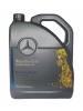 Mercedes-Benz Genuine Engine Oil SAE 5W-40 MB 229.5 (5_������/OEM:A000989860613AAEE)