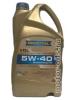 Ravenol VDL 5W-40 Diesel-Fullsynth (4_�����)
