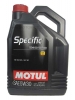 MOTUL Specific 504 00  507 00 SAE 5W-30 (5_������)