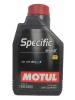 MOTUL Specific Dexos2 SAE 5W-30 (1_����)