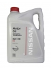 NISSAN Motor Oil C4 5W-30 (5_/OEM:KE900-90043)