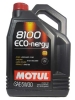 MOTUL 8100 ECO-nergy SAE 5W-30 (5_������)