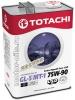 TOTACHI Extra Hypoid Gear LSD GL-5/MT-1 75W-90 (4_�����)