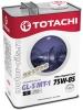 TOTACHI Ultra Hypoid Gear GL-5/MT-1 75W-85 (4_�����)