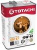 TOTACHI Eco Gasoline SM/CF 10W-40 (4_�����)