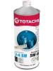 TOTACHI Premium Diesel CJ-4/SM 5W-40 (1_�����)