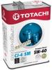 TOTACHI Premium Diesel CJ-4/SM 5W-40 (4_�����)