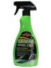 Turtle WAX EXTREME Nano-Tech Formula GLASS Cleaner (500_��/���.T6505)
