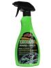 Turtle WAX EXTREME Nano-Tech Formula WHEEL Cleaner (500_��/���.T6503)