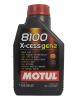 MOTUL 8100 X-cess gen2 5W-40 (1_����)