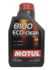 MOTUL 8100 ECO-clean C2 SAE 5W-30 (1_)