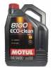 MOTUL 8100 ECO-clean C2 SAE 5W-30 (5_)