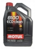 MOTUL 8100 ECO-clean C2 SAE 5W-30 (5_������)