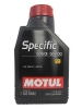 MOTUL Specific 505 01/502 00 SAE 5W-40 (1_����)