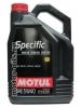 MOTUL Specific 505 01/502 00 SAE 5W-40 (5_������)