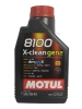 MOTUL 8100 X-clean gen2 5W-40 (1_)