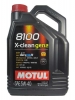 MOTUL 8100 X-clean gen2 5W-40 (5_������)