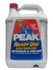 PEAK GREEN Ready Use 50/50 Prediluted Antifreeze & Coolant (3,78_�����)