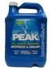 PEAK GREEN Full Strength Concentrate Antifreeze & Coolant (3,78_�����)