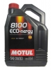 MOTUL 8100 ECO-nergy SAE 0W-30 (5_������)