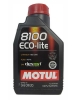MOTUL 8100 ECO-lite SAE 0W-20 (1_����)