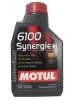MOTUL 6100 Synergie+ SAE 10W-40 (1_)